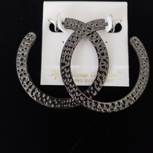 Fifth Avenue Collection Earrings - Picture 1 of 4